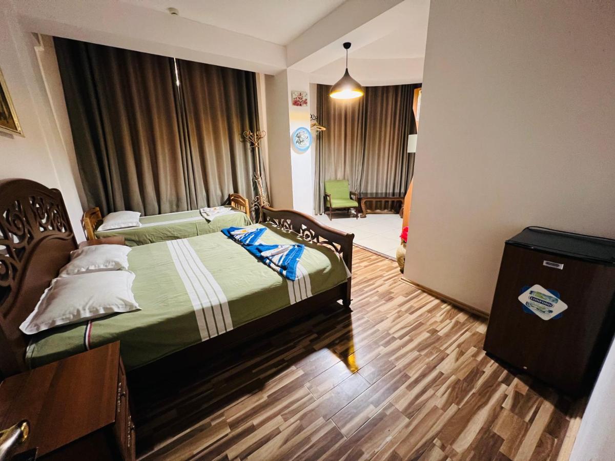 Hotel-Riverside Ташкент Экстерьер фото