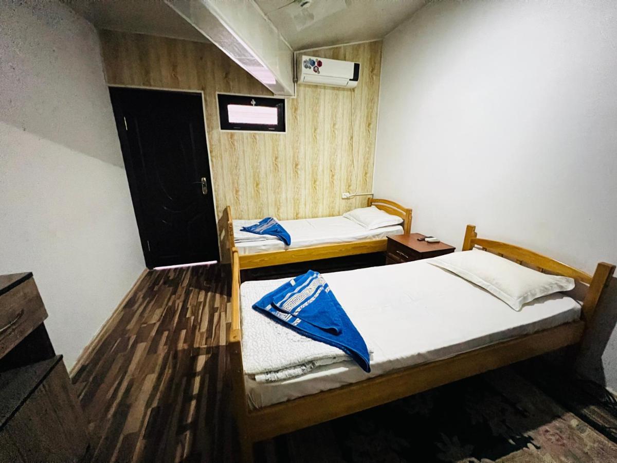 Hotel-Riverside Ташкент Экстерьер фото