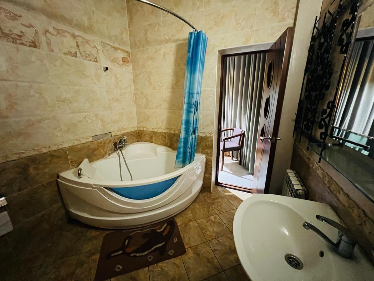 Hotel-Riverside Ташкент Экстерьер фото